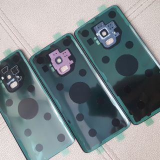 Nắp lưng samsung s9