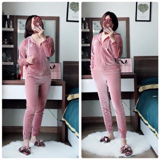 [ Đẹp- Độc - Lạ] Bộ nhung VS