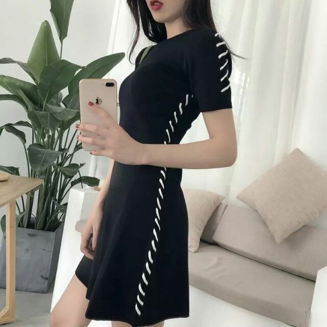 Váy thời trang cao cấp