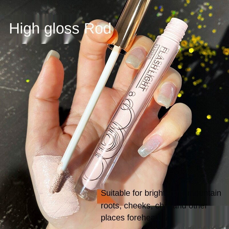 MENGSIQI High-gloss matte contouring liquid pen, shadow liquid pen, two options 2g | BigBuy360 - bigbuy360.vn