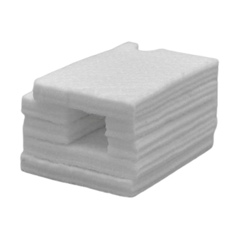 Phụ Kiện Chuyên Dụng Dành Cho Xe Hơi 1830528 1749772 Đệm Xốp Giảm Mực Cho Thùng Chứa EpsonL1110 L3110 L3111