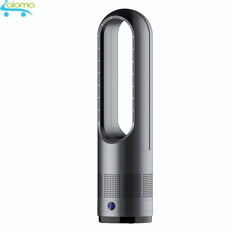 Quạt không cánh, quạt tháp Kjapan Pure Cool UML-018 lọc không khí tạo ion âm