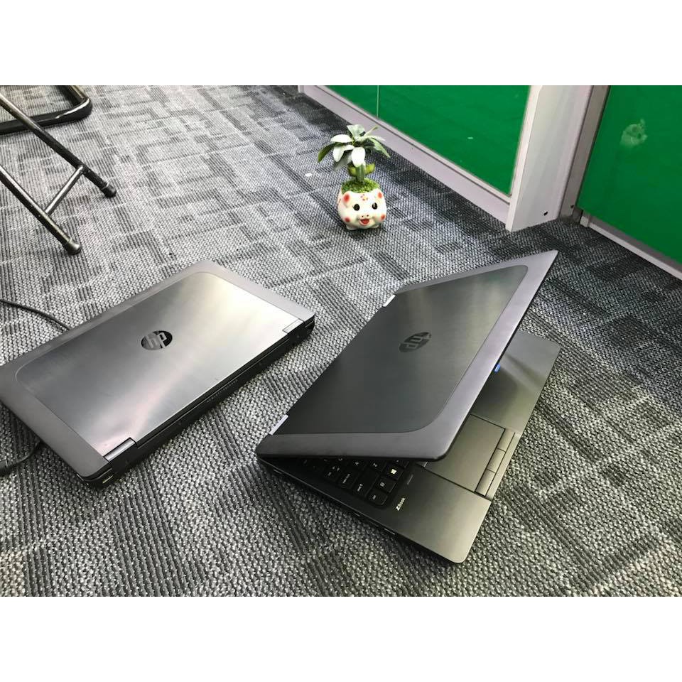 LAPTOP ĐỒ HỌA HP Zbook 15 G1 Core i7 4800MQ/ 8G/ 500G/ VGa K1100 2G/ 15.6 FHD/ | BigBuy360 - bigbuy360.vn