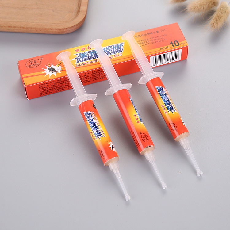 [5❤️][FREESHIP] KEO DIỆT CÔN TRÙNG 25g [HCM]