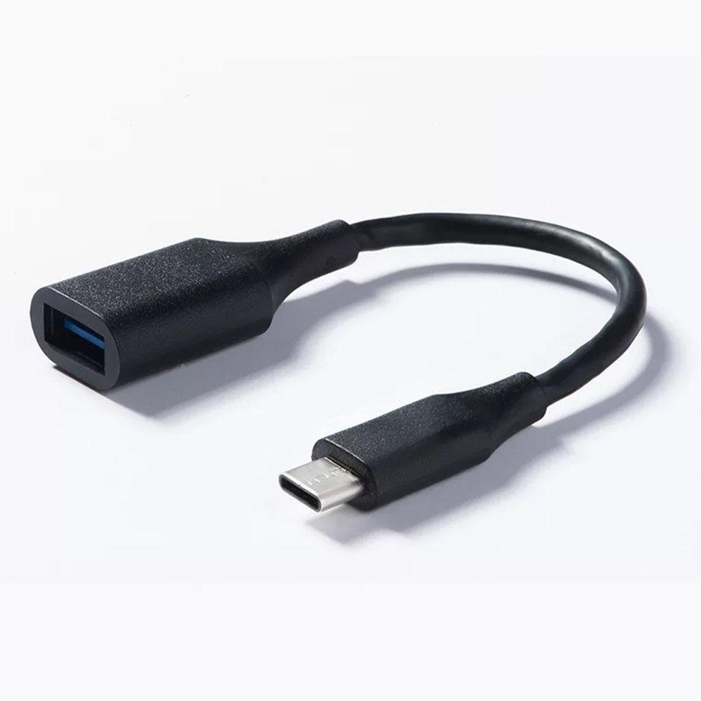 Cáp Chuyển Đổi USB 3.0 Type C Sang USB 3.0