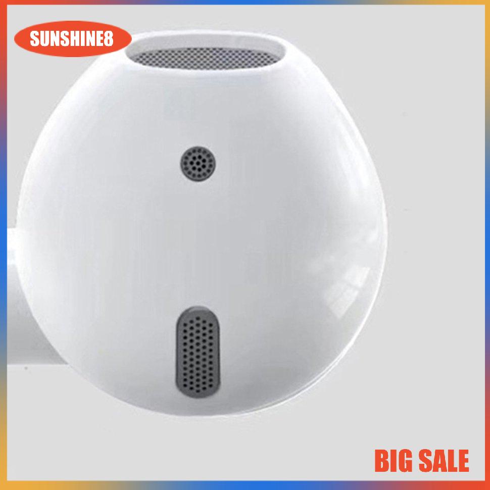 【SUN】Giant Headphone Speaker Stereo Music Surround Portable Outdoor Speaker