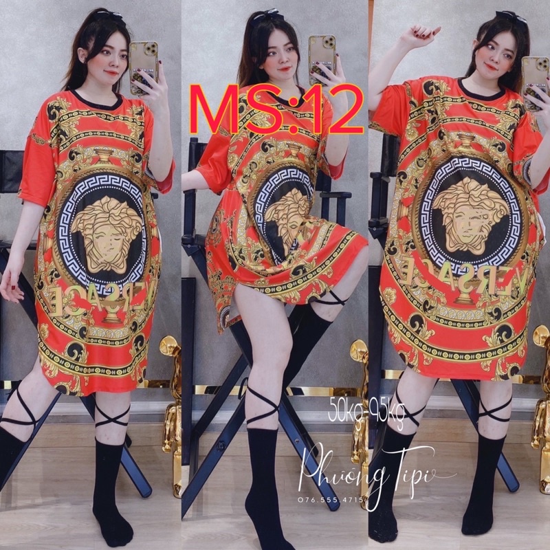 ĐẦM LAI BẦU BIGSIZE 50kg - 95kg | BigBuy360 - bigbuy360.vn