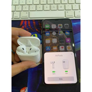 Tai nghe bluetooth cho ip
