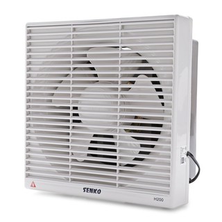 Quạt hút cao cấp Senko H200