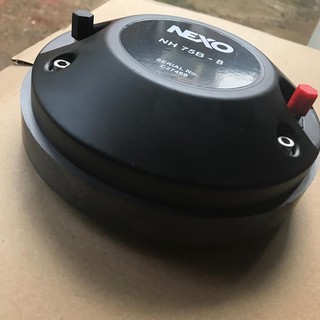 Treble 850 Nexo , Côn Dẹp , Giá 01 chiếc