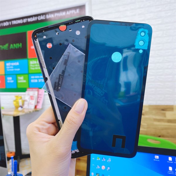 Bộ vỏ Xiaomi Redmi Note 7