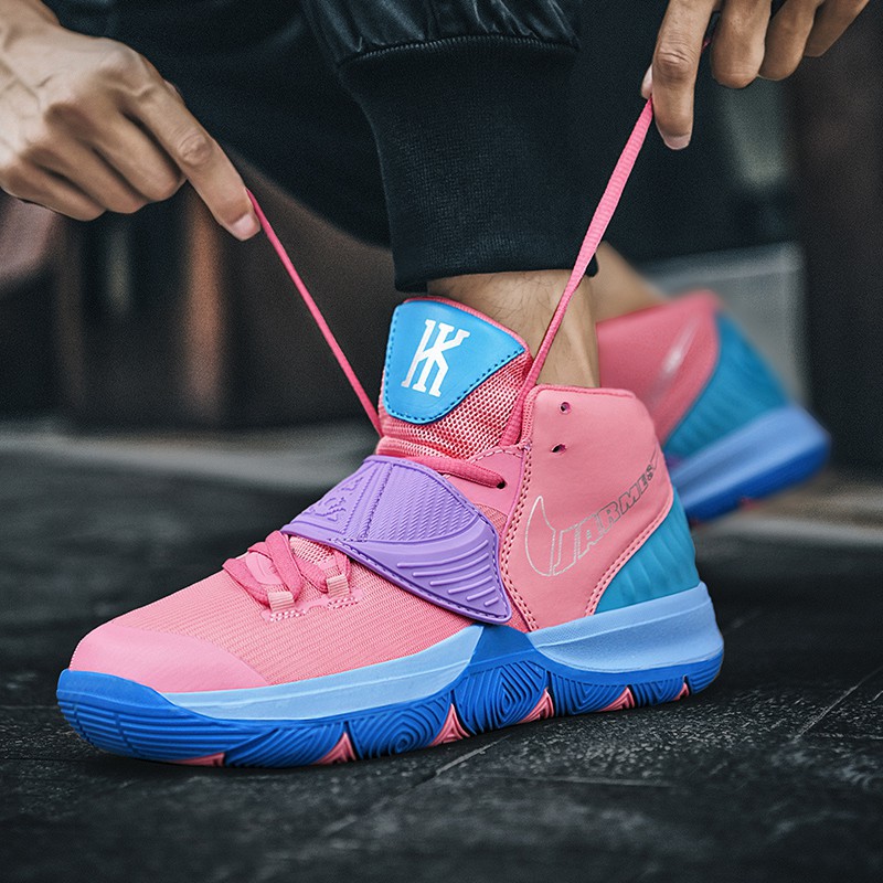 Giày Bóng Rổ Giày Thể Thao Lưới Thoáng Khí Hấp Thụ Va Chạm, Chống Trượt Và Chống Mài Mòn Top đầu Hot Giày đôi 36-44 : | BigBuy360 - bigbuy360.vn