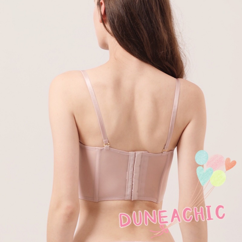 Bộ đồ lót định hình cơ thể DUNEA thời trang quyến rũ cho nữ