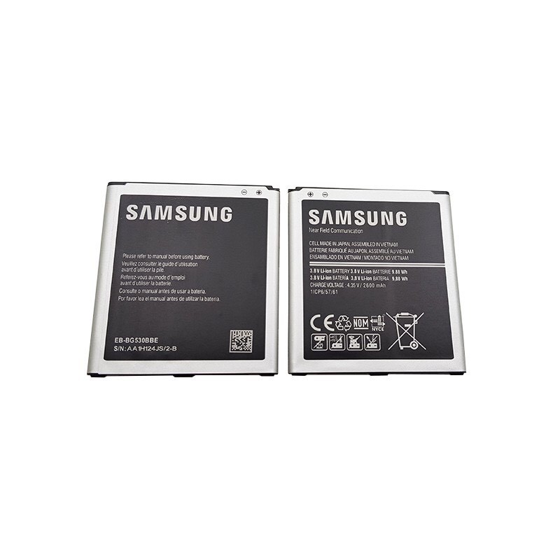 Pin Samsung Galaxy J2 Prime/J2 2016/G531 Hành Chính Hãng