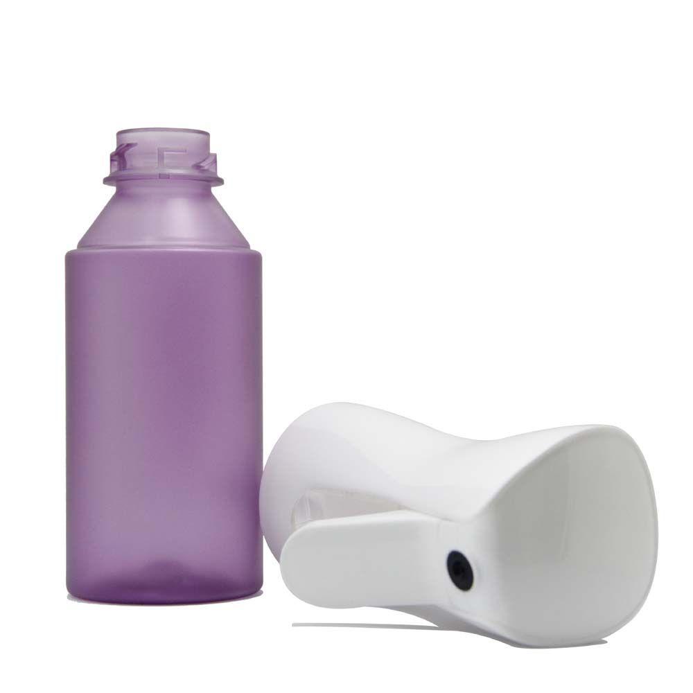 Bình Xịt Nước Rửa Tay Dung Tích Lớn Tiện Dụng