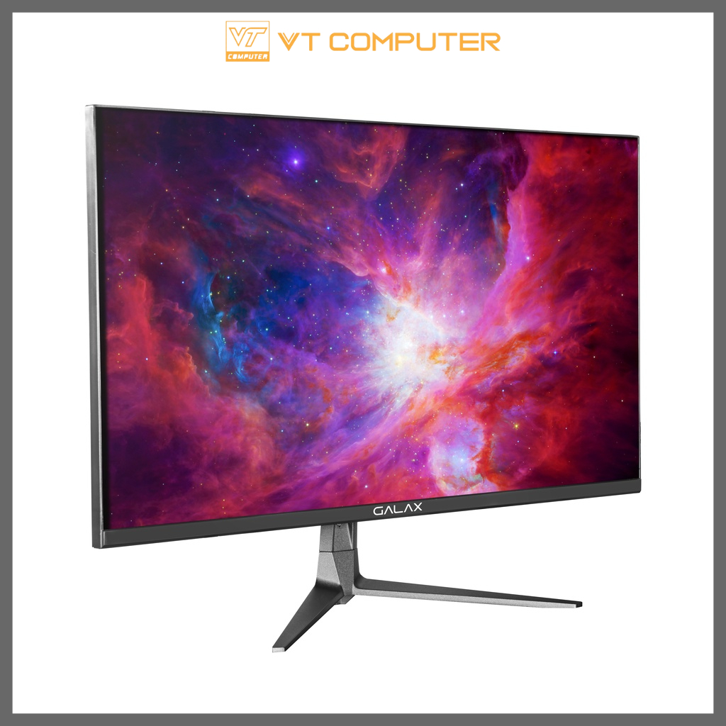 Màn Hình 27 inch / Galax / 2K / 165Hz / VI-01 / Bảo Hành 24 Tháng