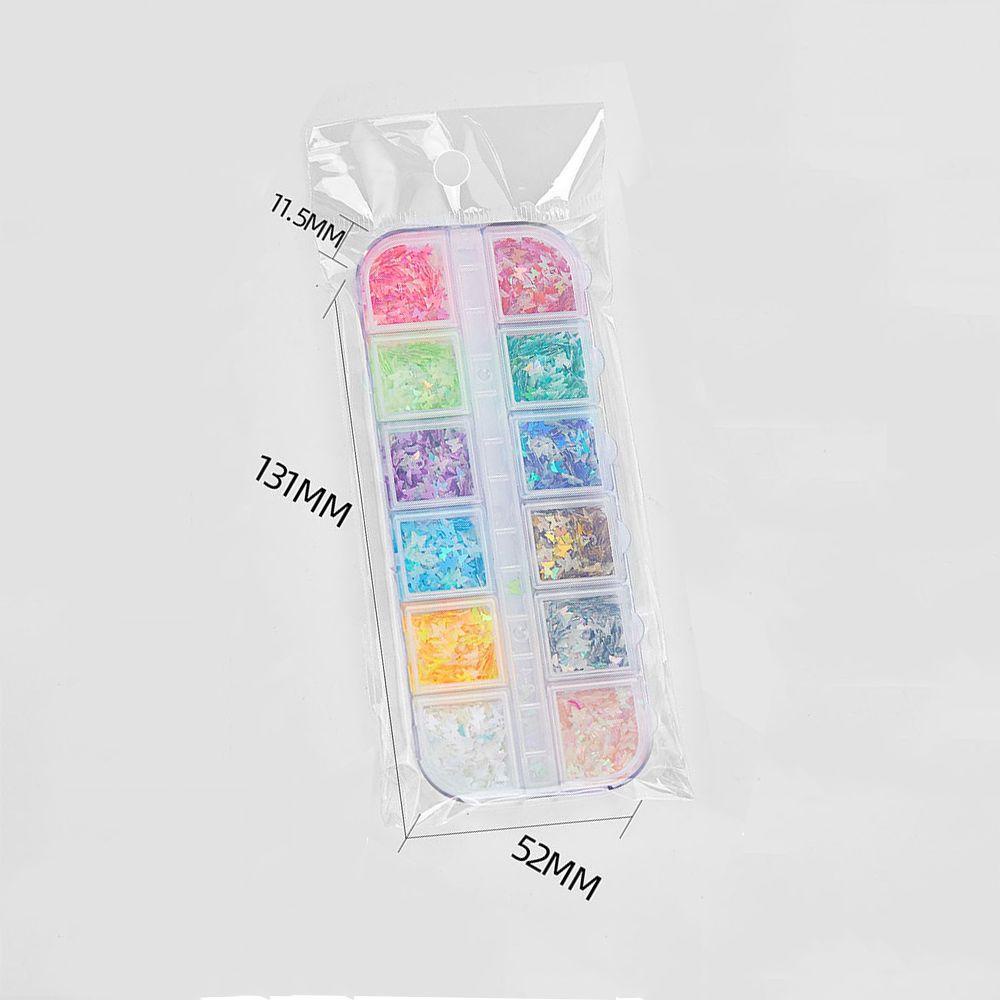 .Miếng Dán Trang Trí Móng Tay Hình Đôi Môi Đỏ Độc Đáo