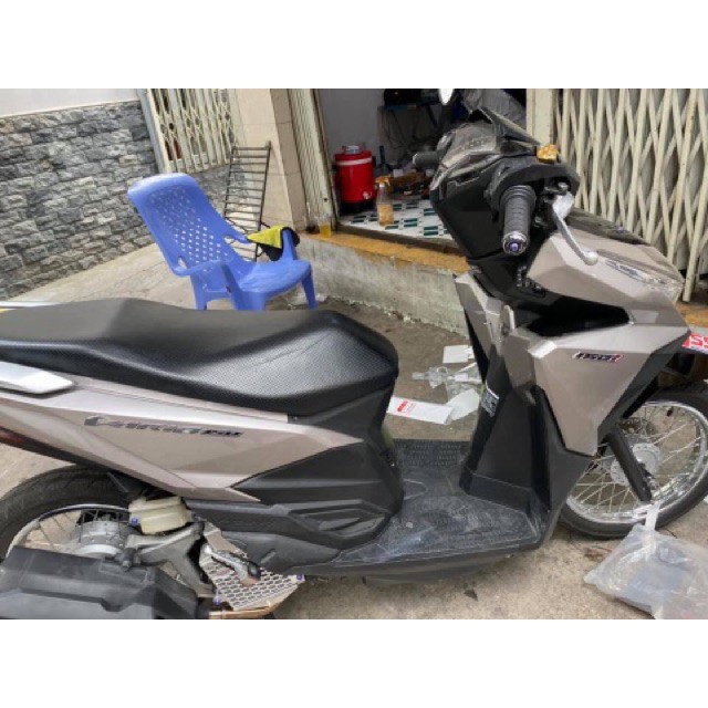 TEM CHỮ NỔI ZIN VARIO 150 đời 2019