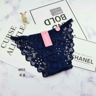 Combo 10 quần ren siêu sexy 6922