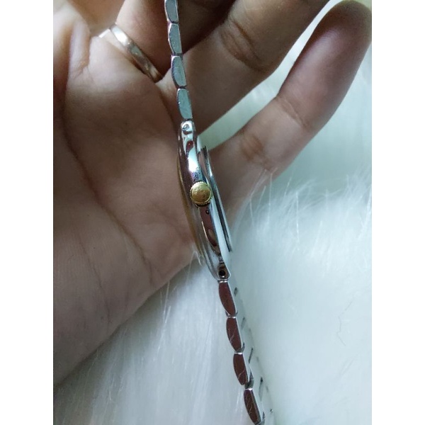 Đồng hồ nữ barbera Thụy Sỹ