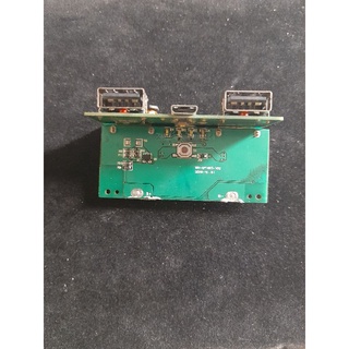 Mạch Sạc Dự Phòng 12W Chip IP5306