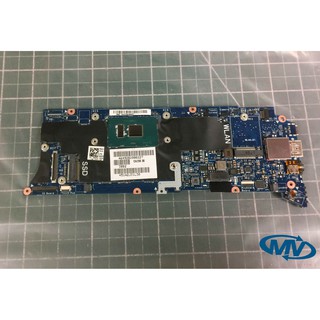 Main dell xps 13 9350 i7-6500u 16gb la-c881p