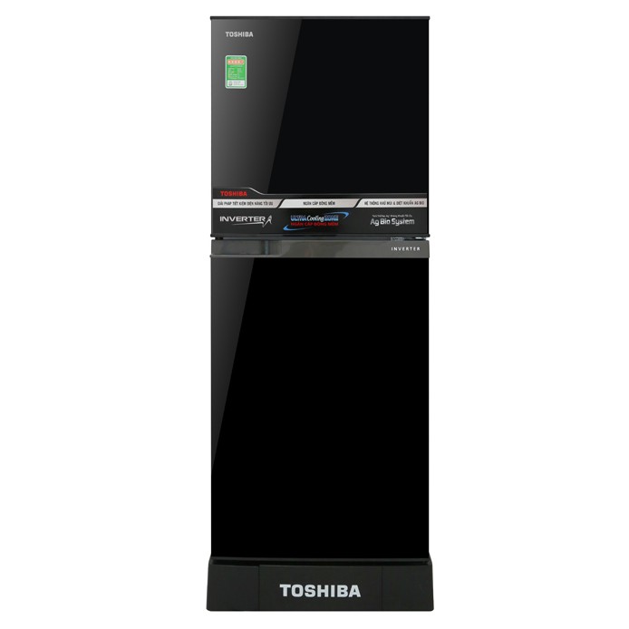 A25VM UKG - Tủ lạnh Toshiba Inverter 194 lít GR-A25VM UKG