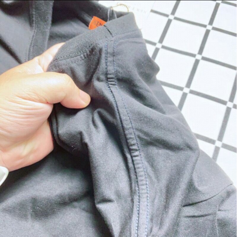 Áo thun nam nữ chính hãng Ken - Tshirt, áo thun hình HY KOREA