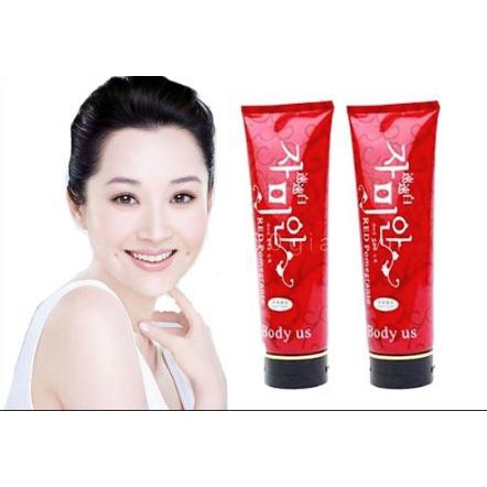 Kem Dưỡng Trắng Da Toàn Thân Hàn Quốc L-Glutathione SPF 50++