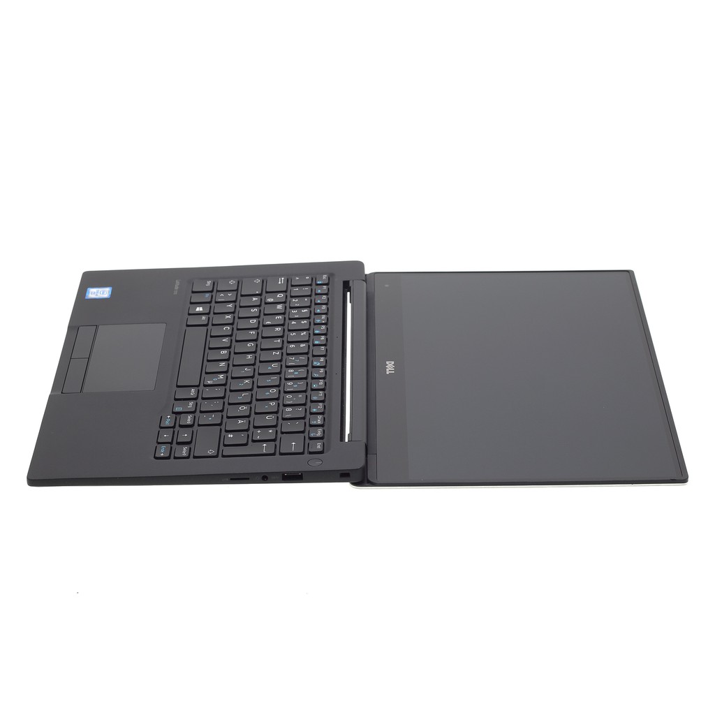 Laptop Dell 7370 M5-6Y57/ RAM 8G/ SSD 256G/ 13.3 3K ( 3200x1800) | BigBuy360 - bigbuy360.vn