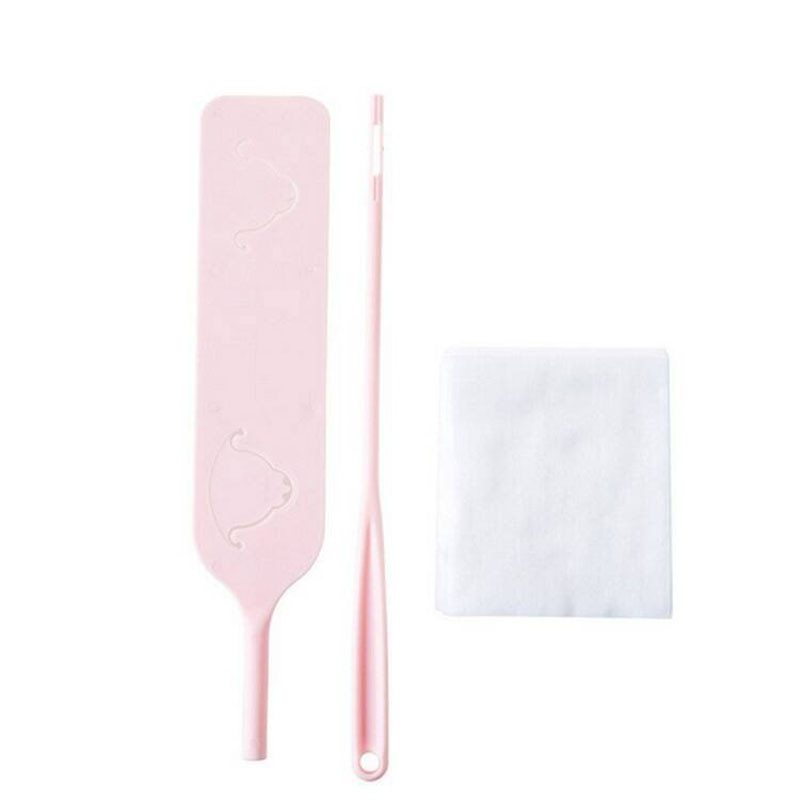 Bàn chải quét bụi nhà tắm góc nhà khe hở bằng vải không dệt