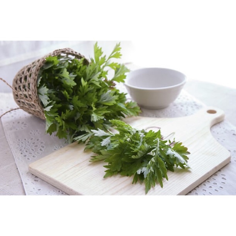 Bột ngải cứu đắp mặt / xông 100 gr….. handmade