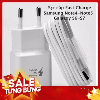 Bộ sạc samsung chính hãng chuẩn sạc 5V-2A
