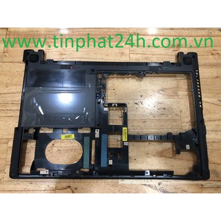 Thay vỏ mặt d laptop lenovo ideapad g400s g405s ap0yc000c30