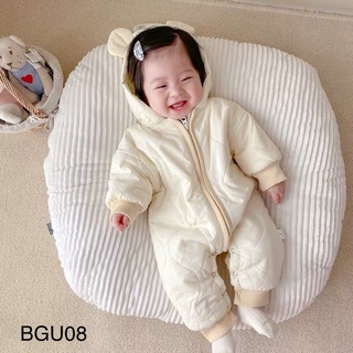 BODY Ủ CHO BÉ GÁI