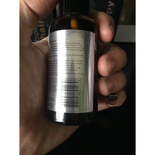 Tinh Dầu Dưỡng Tóc Body Thairapy 80ml