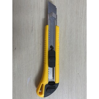 Dao rọc giấy lớn lưỡi dao 18mm
