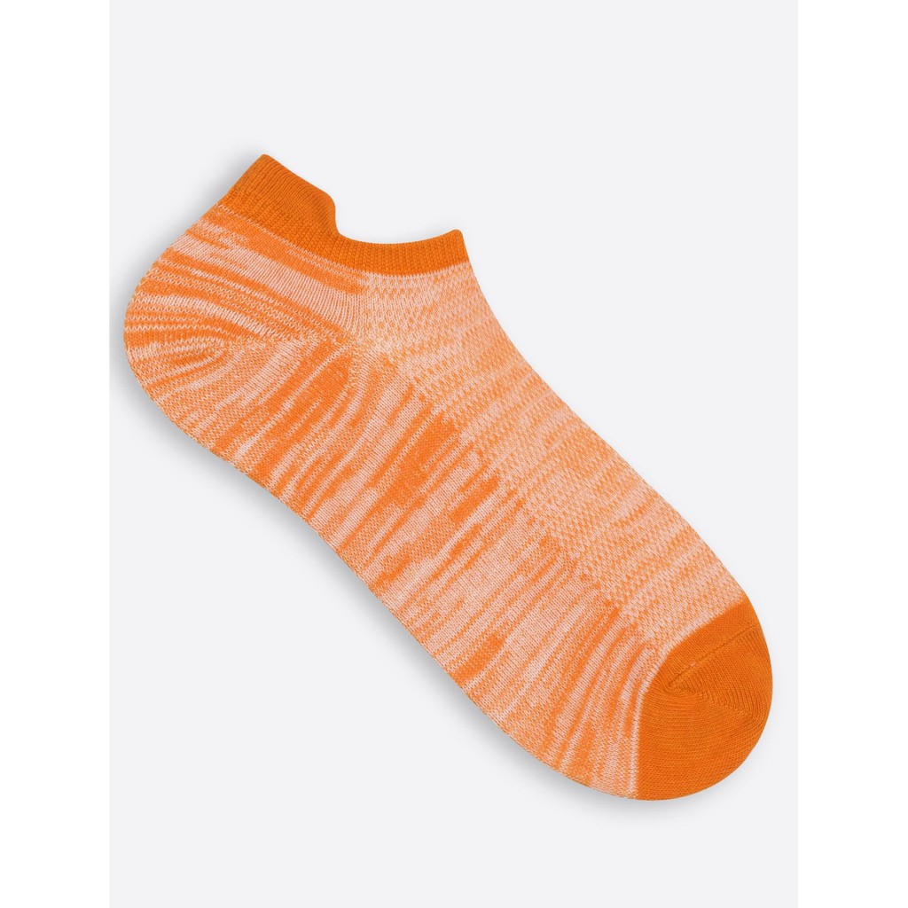 Tất ONOFF Nữ thể thao dày - Cổ ngắn