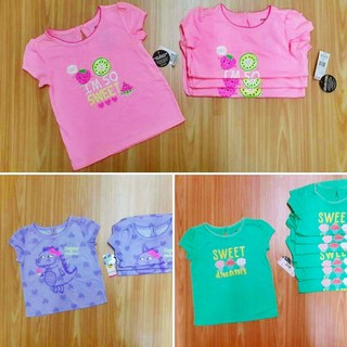 Combo 4 áo khách chọn