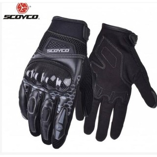 Găng Tay Scoyco Mc65 Hở Ngón