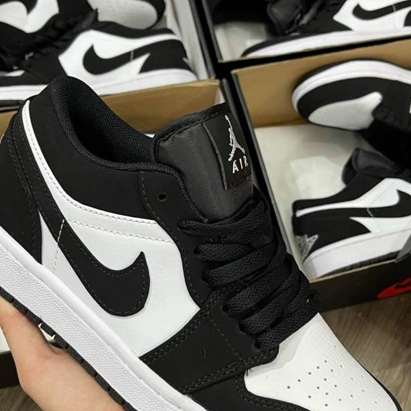 Xưởng Giày Jordan Giá Rẻ