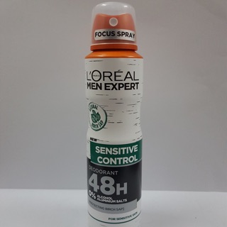 XỊT KHỬ MÙI TOÀN THÂN L’OREAL 48H