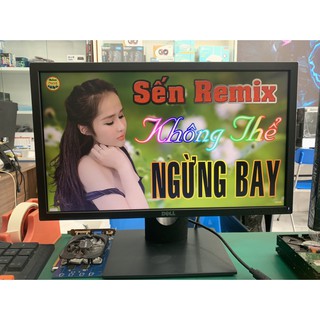 MÀN HÌNH DELL 22 IN LED CỰC ĐẸP