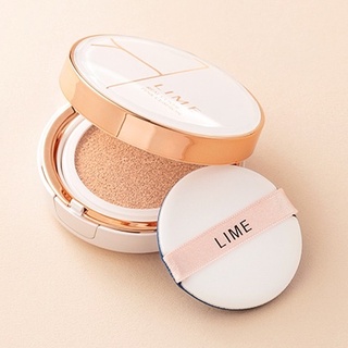 Phấn nước Lime Cushion