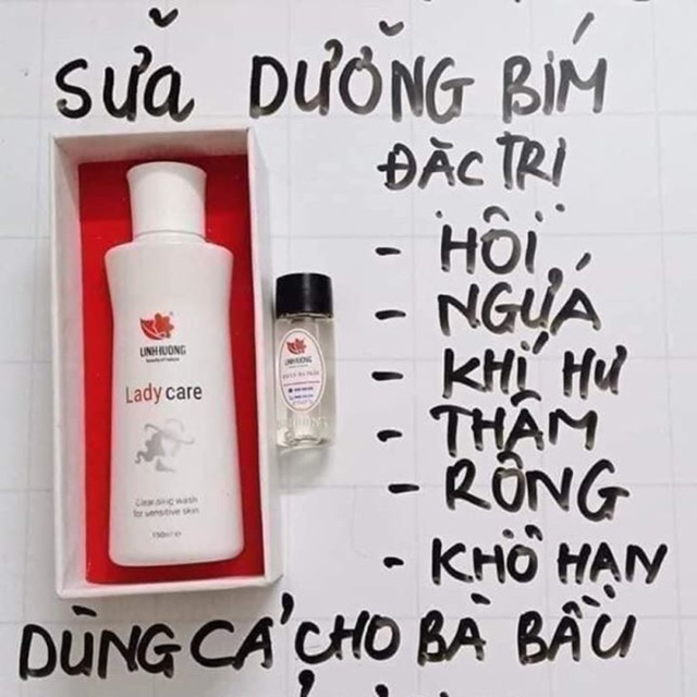 Gel phụ khoa