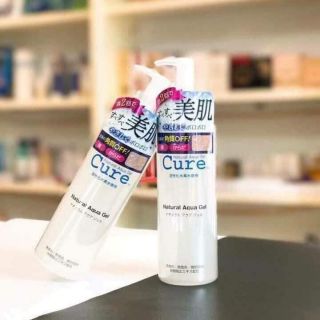 Tẩy da chết Cure full Nhật bản (CÔNG TY)