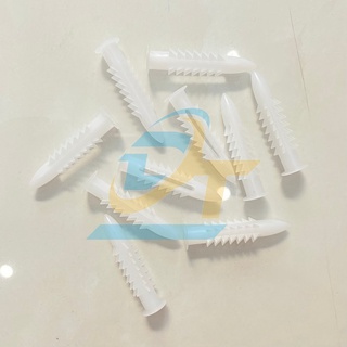 Tắc kê nhựa 2f-3f-4f-5f-6f-7f
