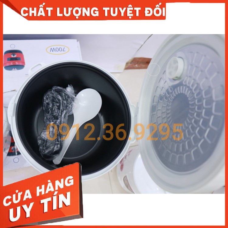 HÀNG CAO CẤP -  Nồi cơm điện mini giá rẻ Điện Máy Xanh ( Dung tích 1L, 1.2L, 1.8L ) - Bảo Hành 12 tháng  - Hàng Cao Cấp