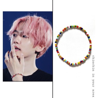 Vòng tay cheap moment Baekhyun & Chanyeol EXO
