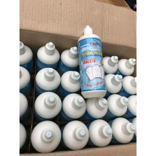 Xả kho TẨY TRẮNG QUẦN ÁO TRACATU